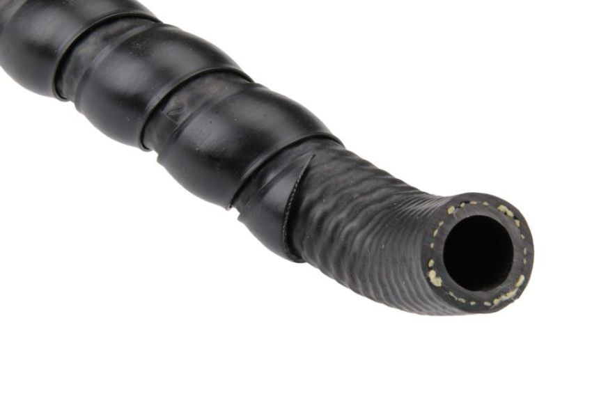 URO Parts 94434744505 Power Steering Suction Hose