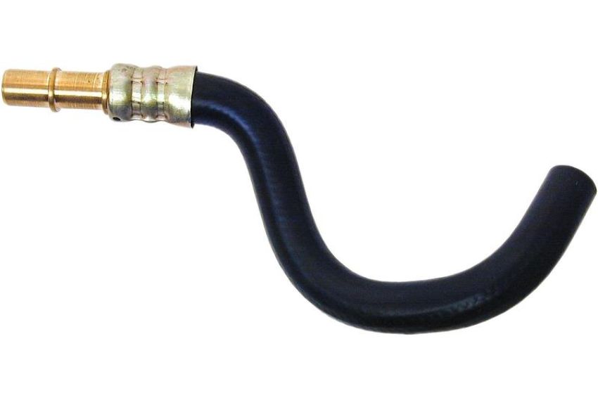 URO Parts 9445383 Heater Hose