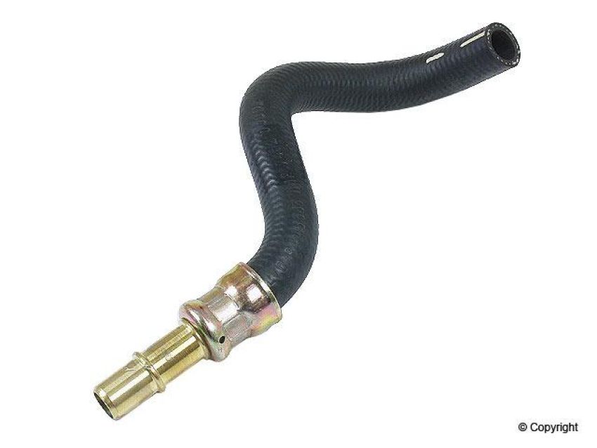 URO Parts 9445383 Heater Hose