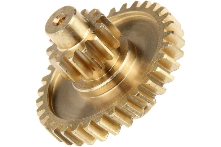 URO Parts 94456443001PRM Sunroof Drive Gear