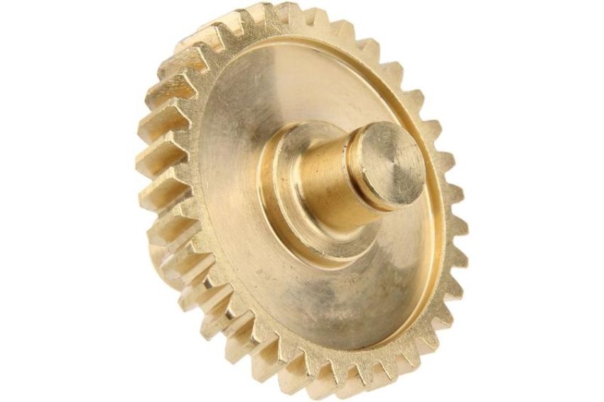 URO Parts 94456443001PRM Sunroof Drive Gear
