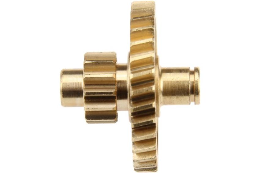 URO Parts 94456443001PRM Sunroof Drive Gear