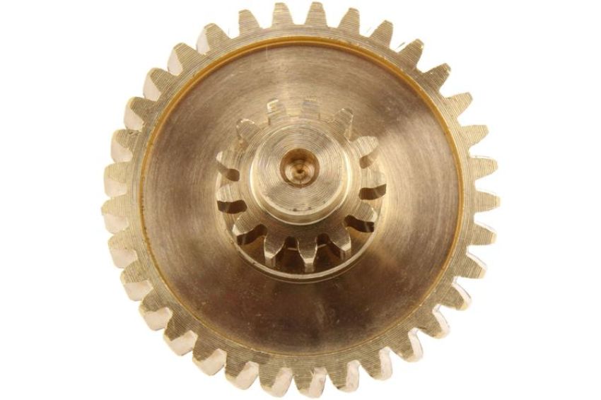 URO Parts 94456443001PRM Sunroof Drive Gear