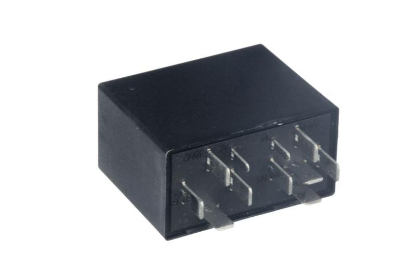 URO Parts 94461510405 Auxiliary Engine Cooling Fan Relay