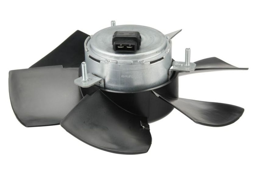 URO Parts 94462402103 Auxiliary Cooling Fan