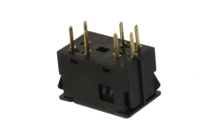 URO Parts 94465392200 A/C Control Switch
