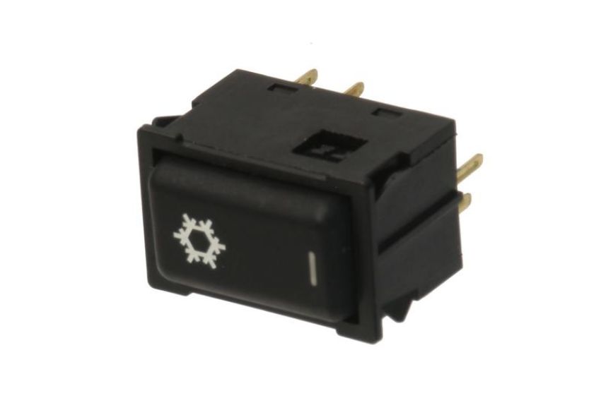 URO Parts 94465392200 A/C Control Switch