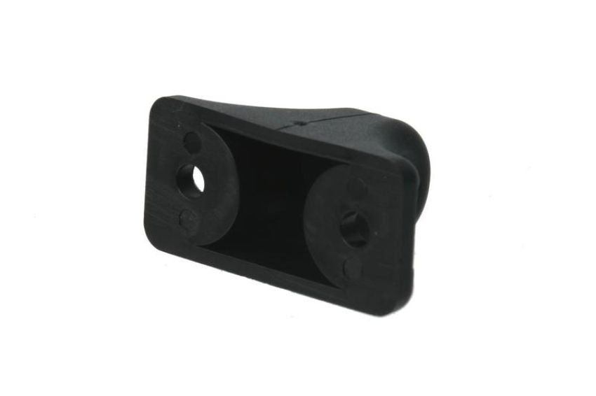 URO Parts 94473143900 Sun Visor Clip