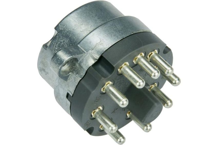 URO Parts 9447804 Ignition Switch