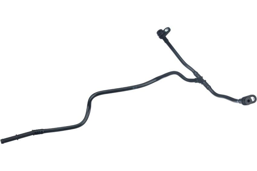 URO Parts 94610602660 Engine Coolant Pipe