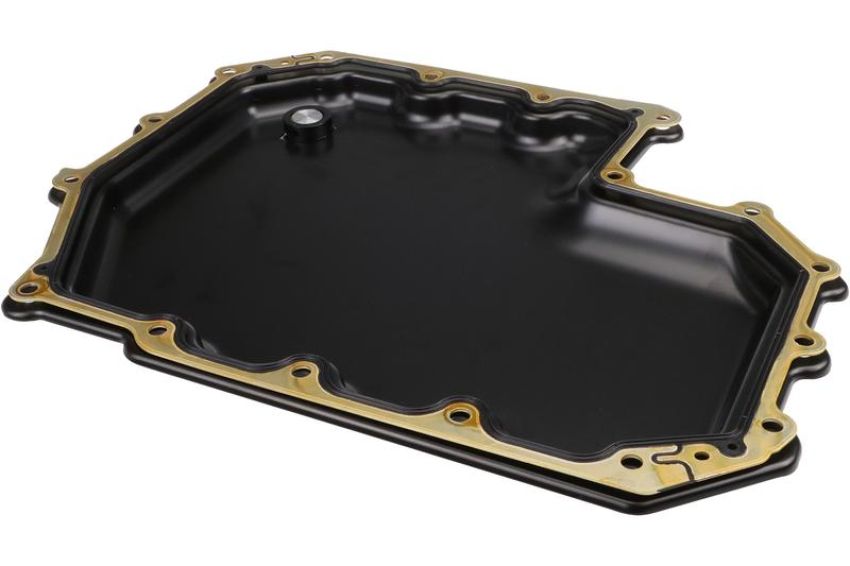 URO Parts 94610701524 Engine Oil Pan