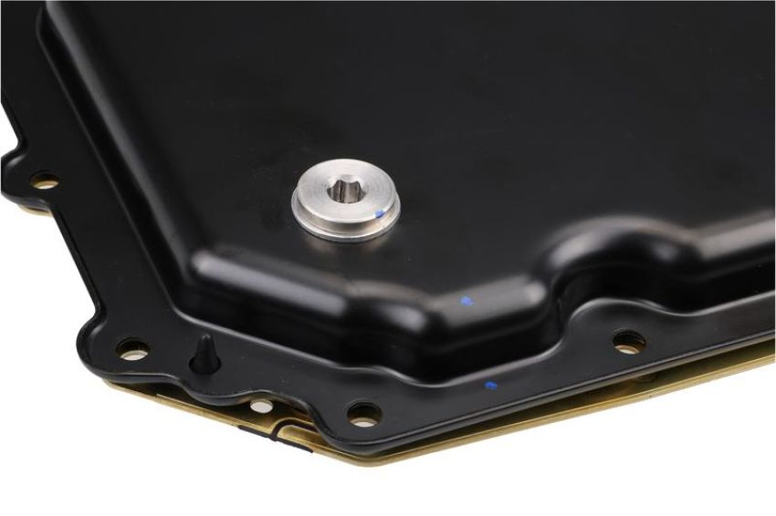 URO Parts 94610701524 Engine Oil Pan