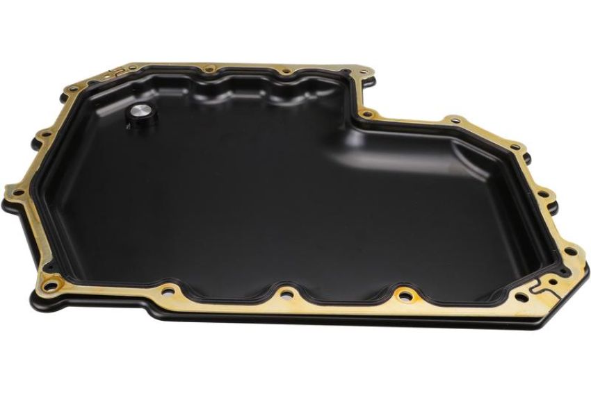 URO Parts 94610701524 Engine Oil Pan