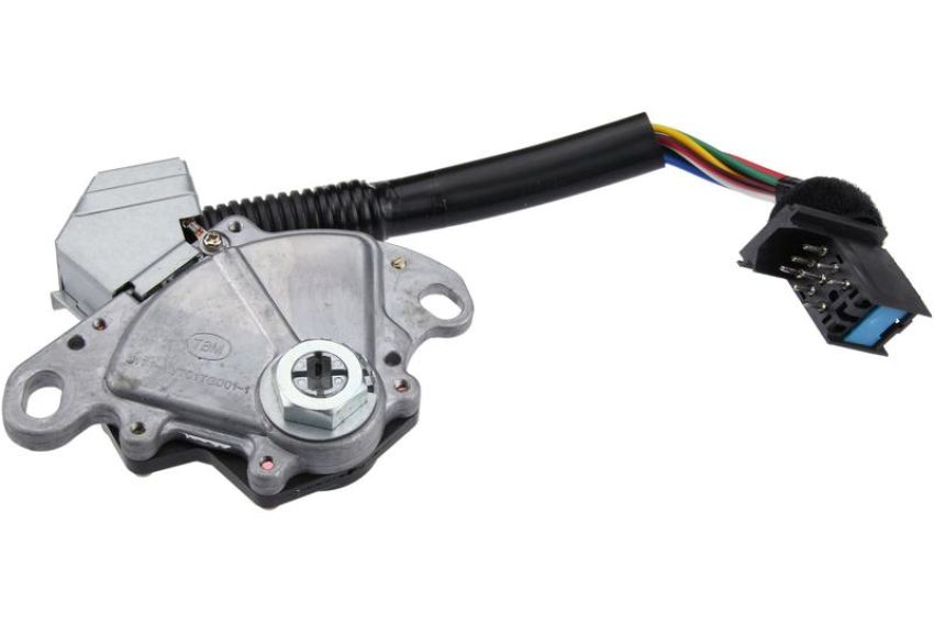URO Parts 9466012 PNP Gear Indicator Switch