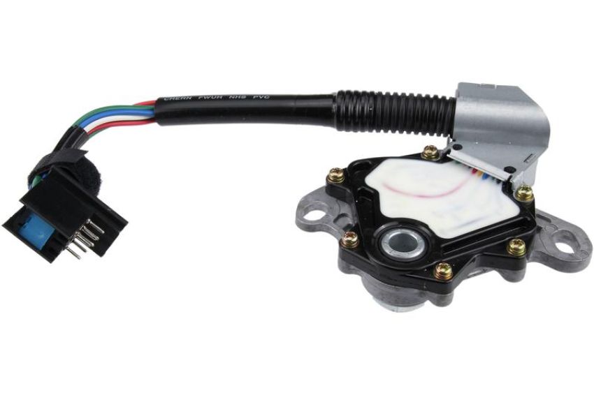 URO Parts 9466012 PNP Gear Indicator Switch