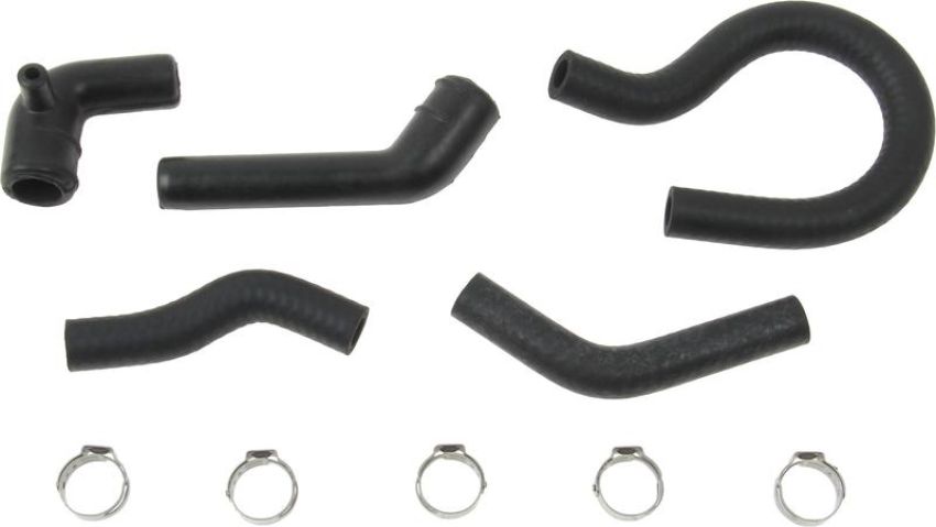 URO Parts 9470330K Oil Trap Tube Rebuild Kit