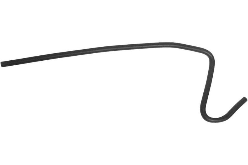 URO Parts 9470676 Expansion Tank Hose