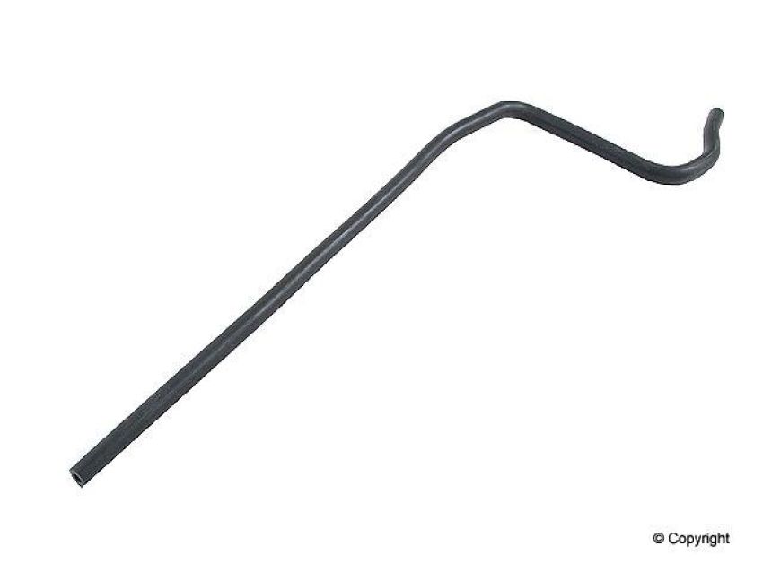 URO Parts 9470676 Expansion Tank Hose