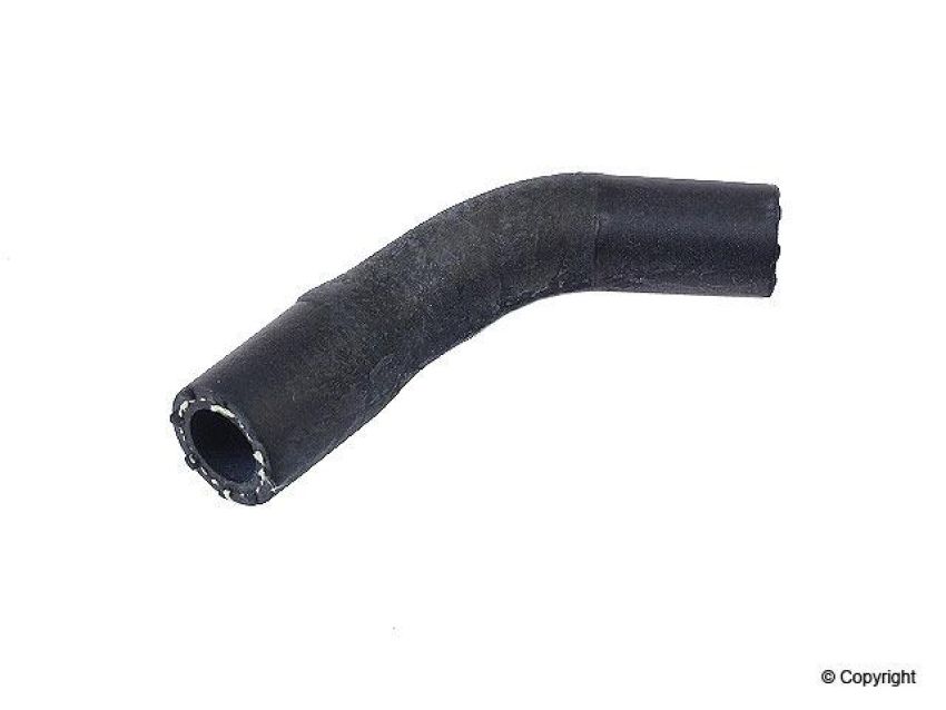 URO Parts 9471700 Coolant Hose