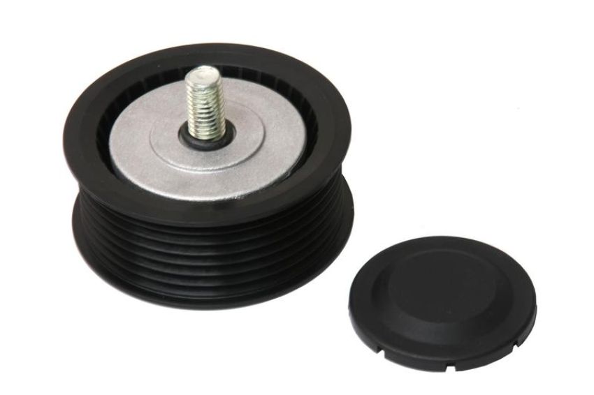 URO Parts 94810211901 Acc. Belt Idler Pulley
