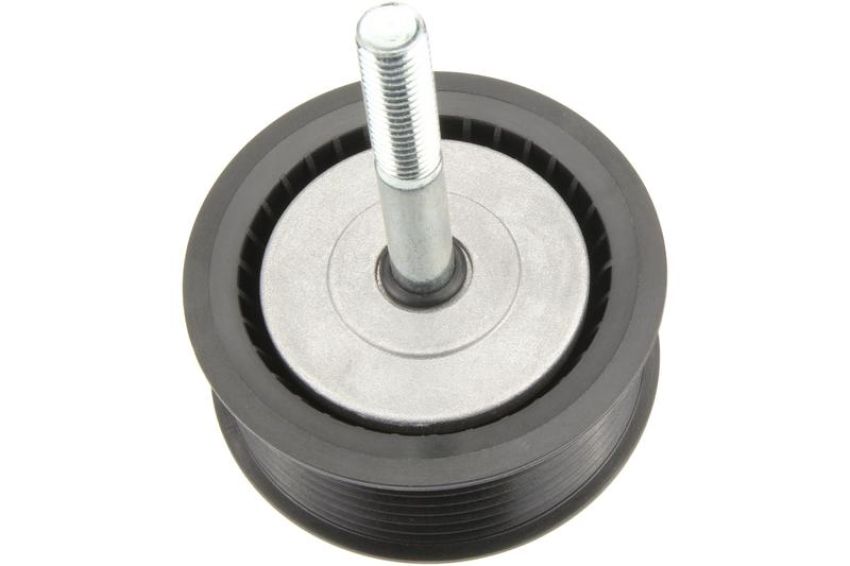 URO Parts 94810212001 Acc. Belt Idler Pulley