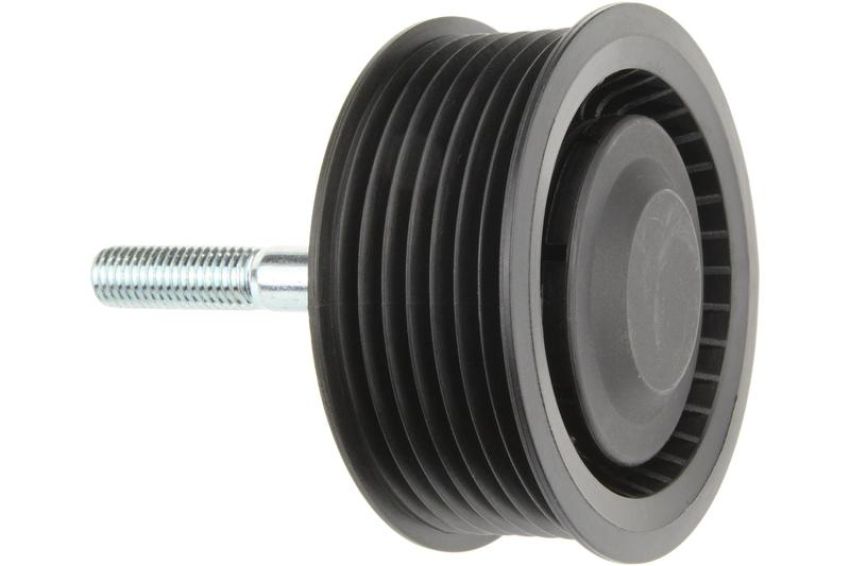 URO Parts 94810212001 Acc. Belt Idler Pulley