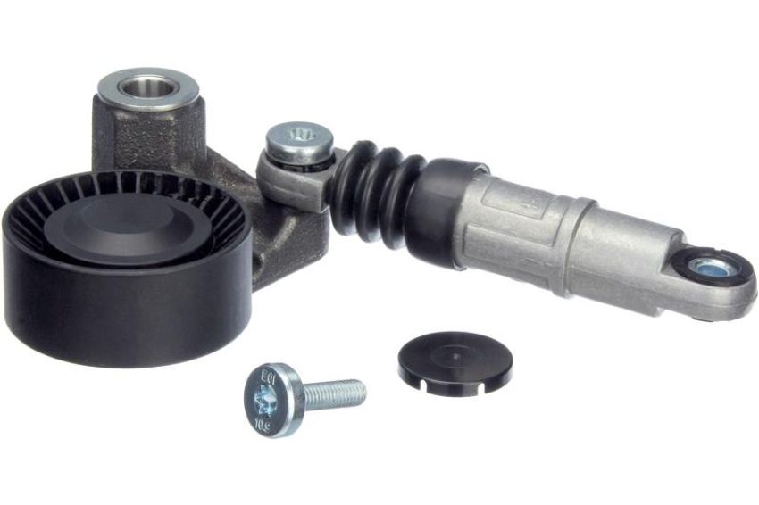 URO Parts 94810235904 Drive Belt Tensioner Assembly