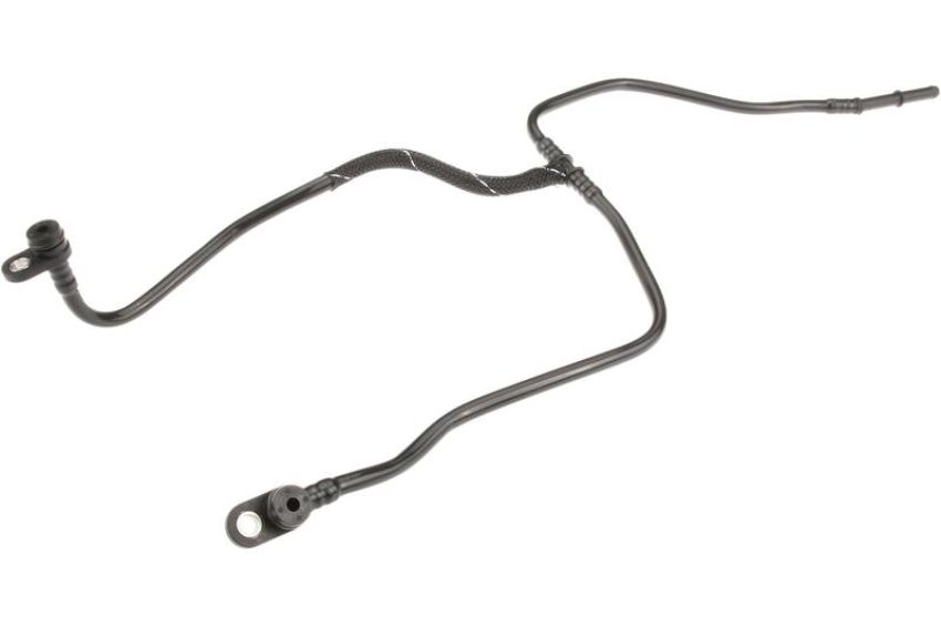 URO Parts 94810602604 Coolant Bleed Hose