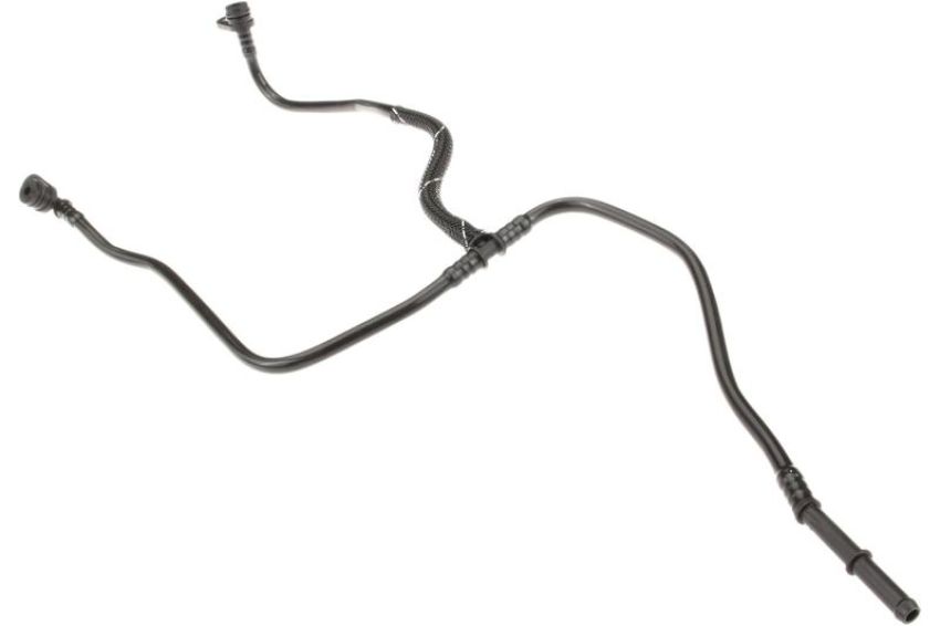 URO Parts 94810602604 Coolant Bleed Hose