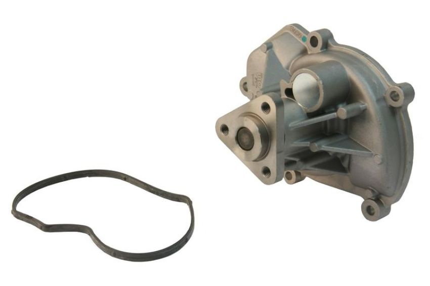 URO Parts 94810603301 Water Pump w/ Gasket