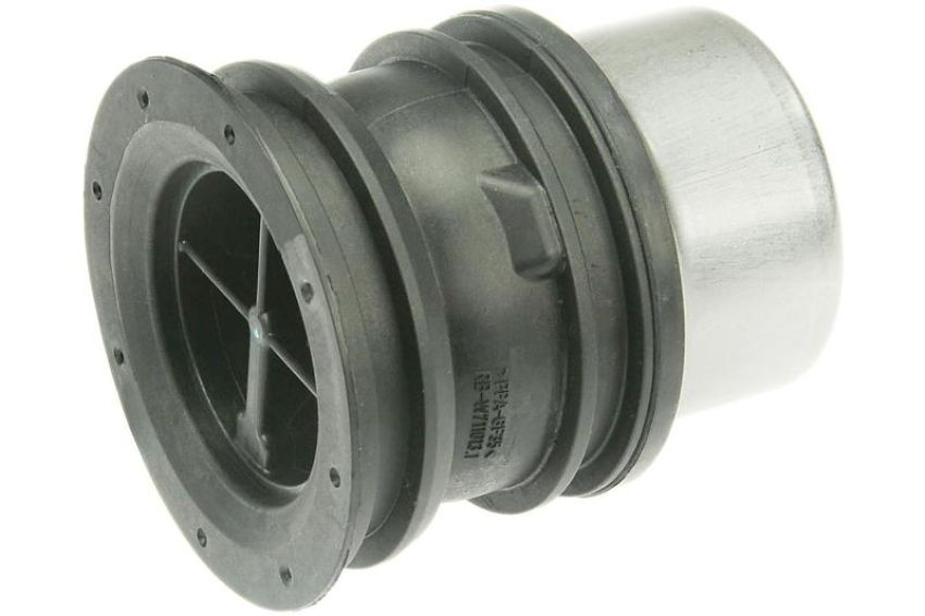 URO Parts 94810603401 Coolant Thermostat