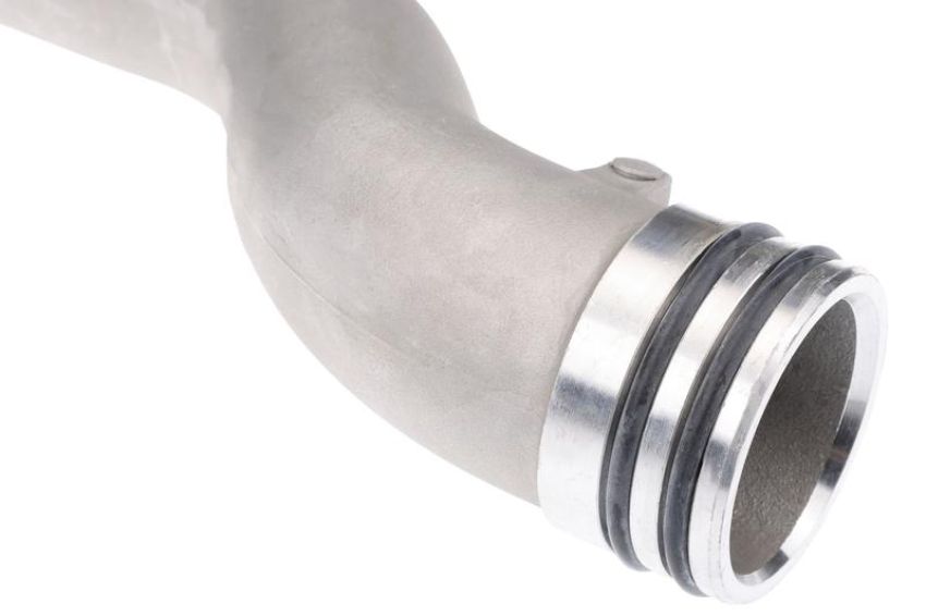 URO Parts 94810604907 Engine Coolant Pipe