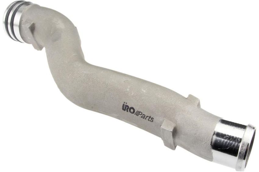 URO Parts 94810604907 Engine Coolant Pipe