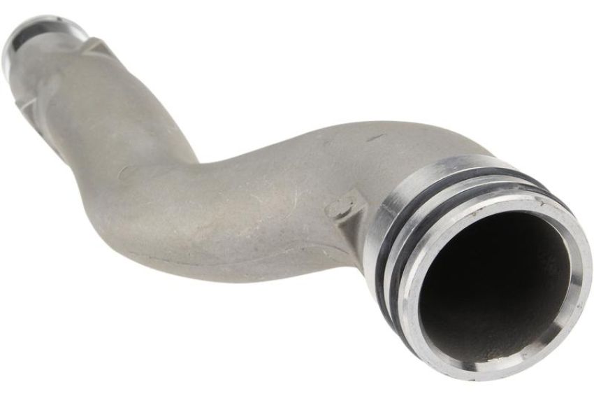 URO Parts 94810604907 Engine Coolant Pipe