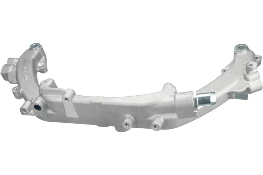 URO Parts 94810606176 Coolant Pipe