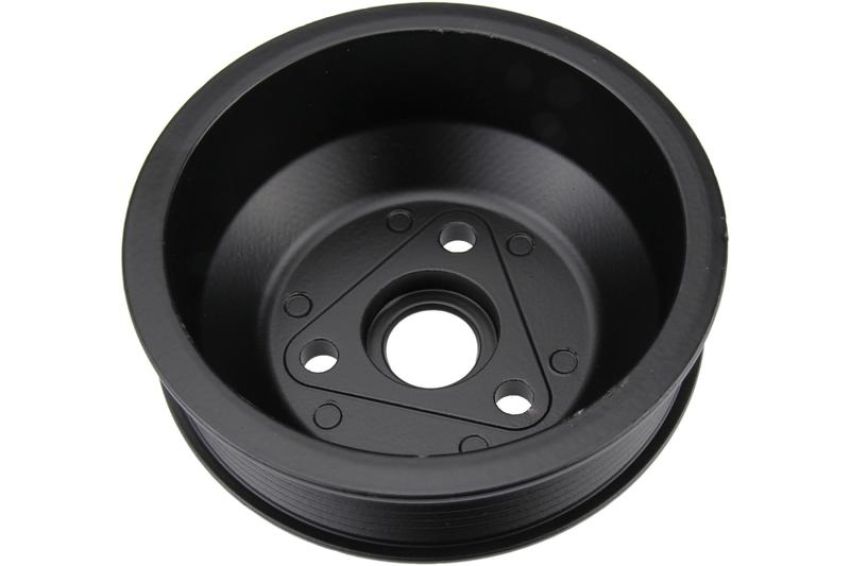 URO Parts 94810609101PRM Water Pump Pulley