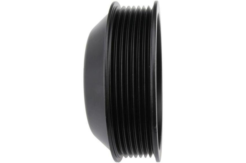 URO Parts 94810609101PRM Water Pump Pulley