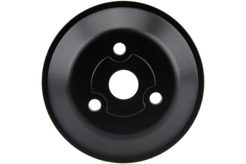 URO Parts 94810609101PRM Water Pump Pulley