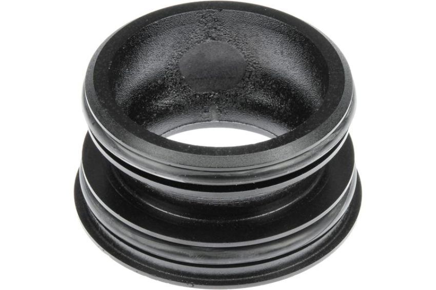 URO Parts 94810610103 Thermostat Housing Socket & Seals