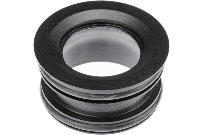 URO Parts 94810610103 Thermostat Housing Socket & Seals