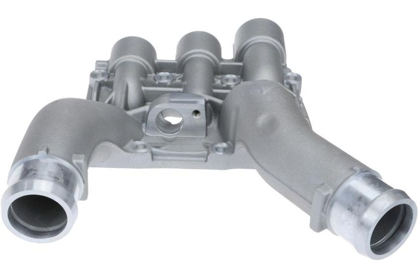 URO Parts 94810613006 Thermostat Housing