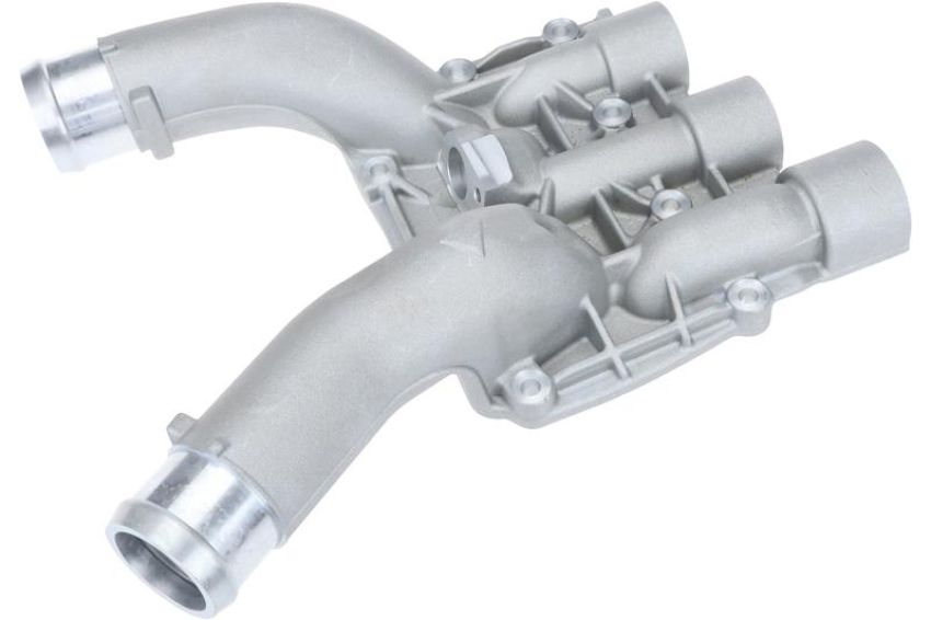 URO Parts 94810613006 Thermostat Housing