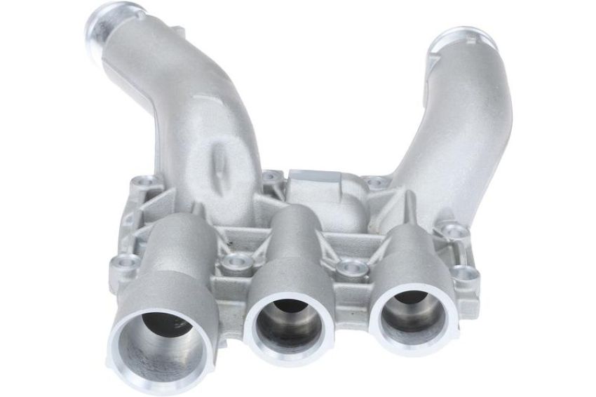 URO Parts 94810613006 Thermostat Housing
