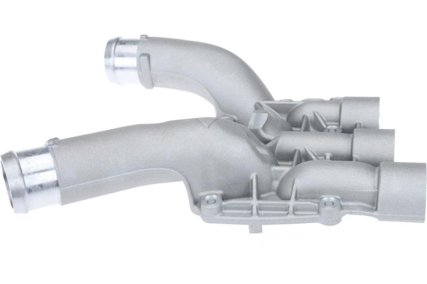 URO Parts 94810613006 Thermostat Housing