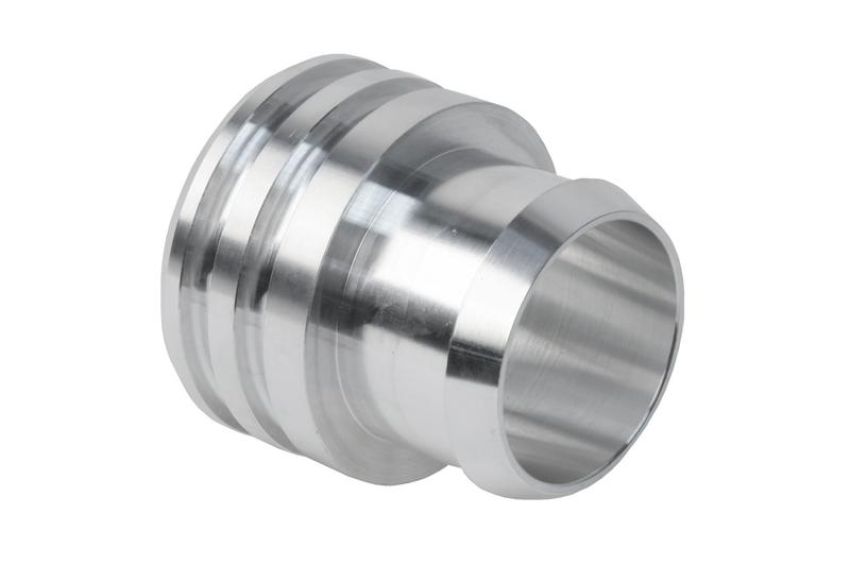 URO Parts 94810623000 Engine Coolant Pipe Adapter