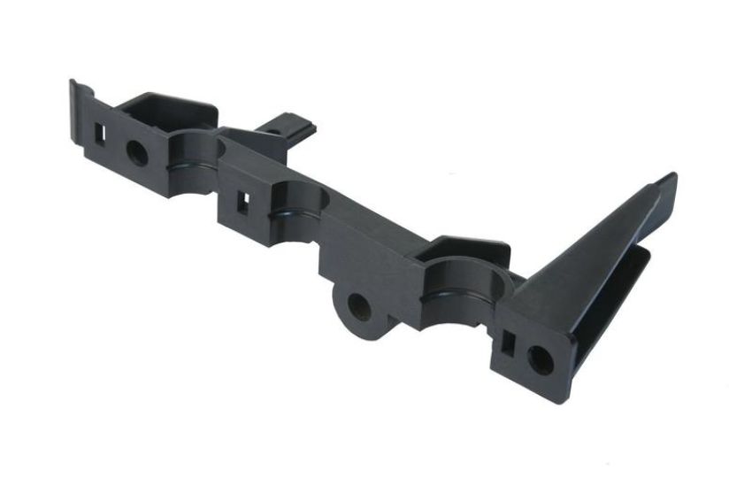URO Parts 94810625900 Heater Pipe Retainer Bracket