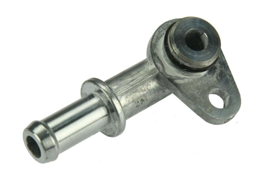 URO Parts 94810646200PRM Cooling Hose Connection