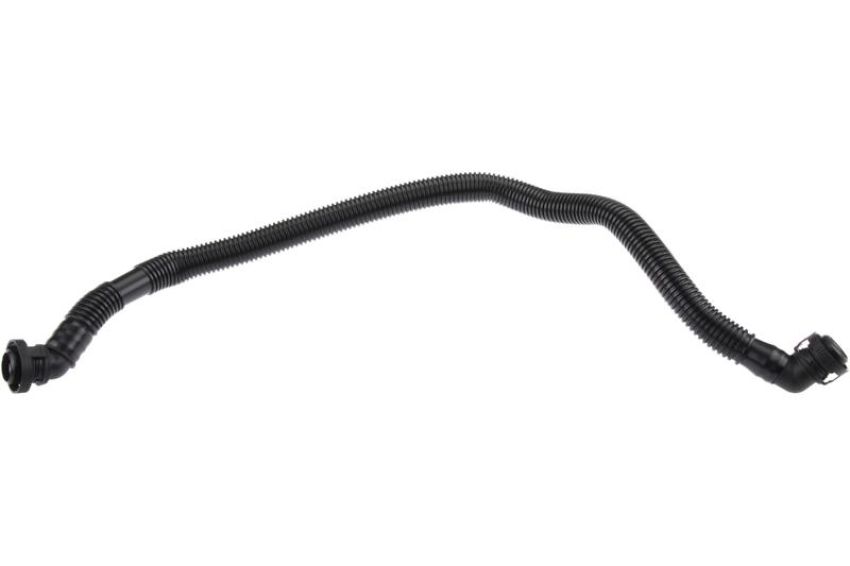 URO Parts 94810721503 Crankcase Breather Hose