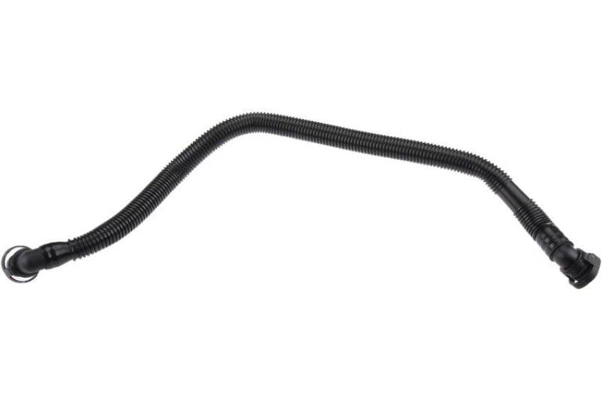 URO Parts 94810721503 Crankcase Breather Hose