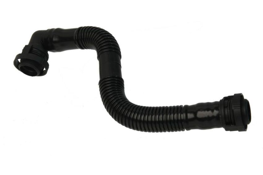 URO Parts 94810721702 Crankcase Breather Hose